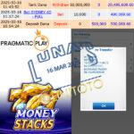 JP SLOT MONEY STACKS LINITOTO